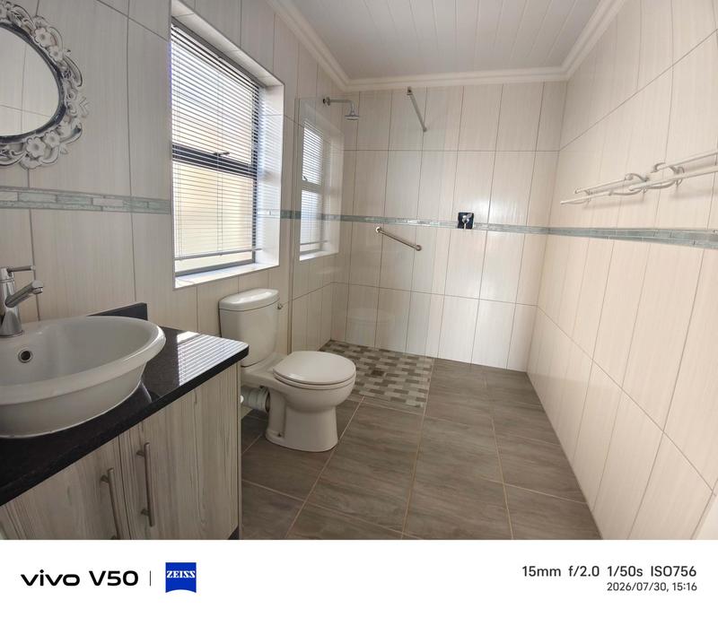 3 Bedroom Property for Sale in Seemeeu Park Western Cape